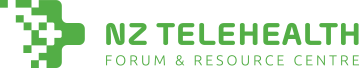 NZ Telehealth Forum & Resource Centre